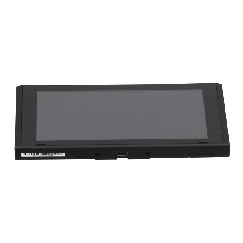 NINTENDO 任天堂 ニンテンドー　/Nintendo　Switch　本体/HAD-S-KABAA//2XKJ70063237484/BCランク/05