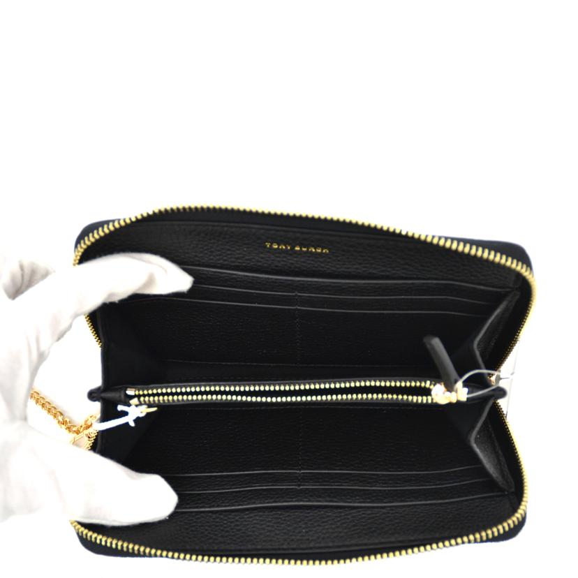 TORY BURCH トリーバーチ/レザー長財布//Aランク/75