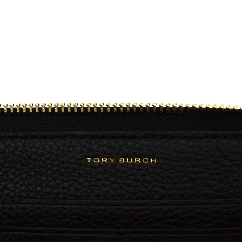 TORY BURCH トリーバーチ/レザー長財布//Aランク/75