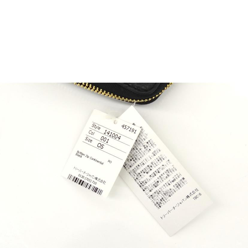 TORY BURCH トリーバーチ/レザー長財布//Aランク/75