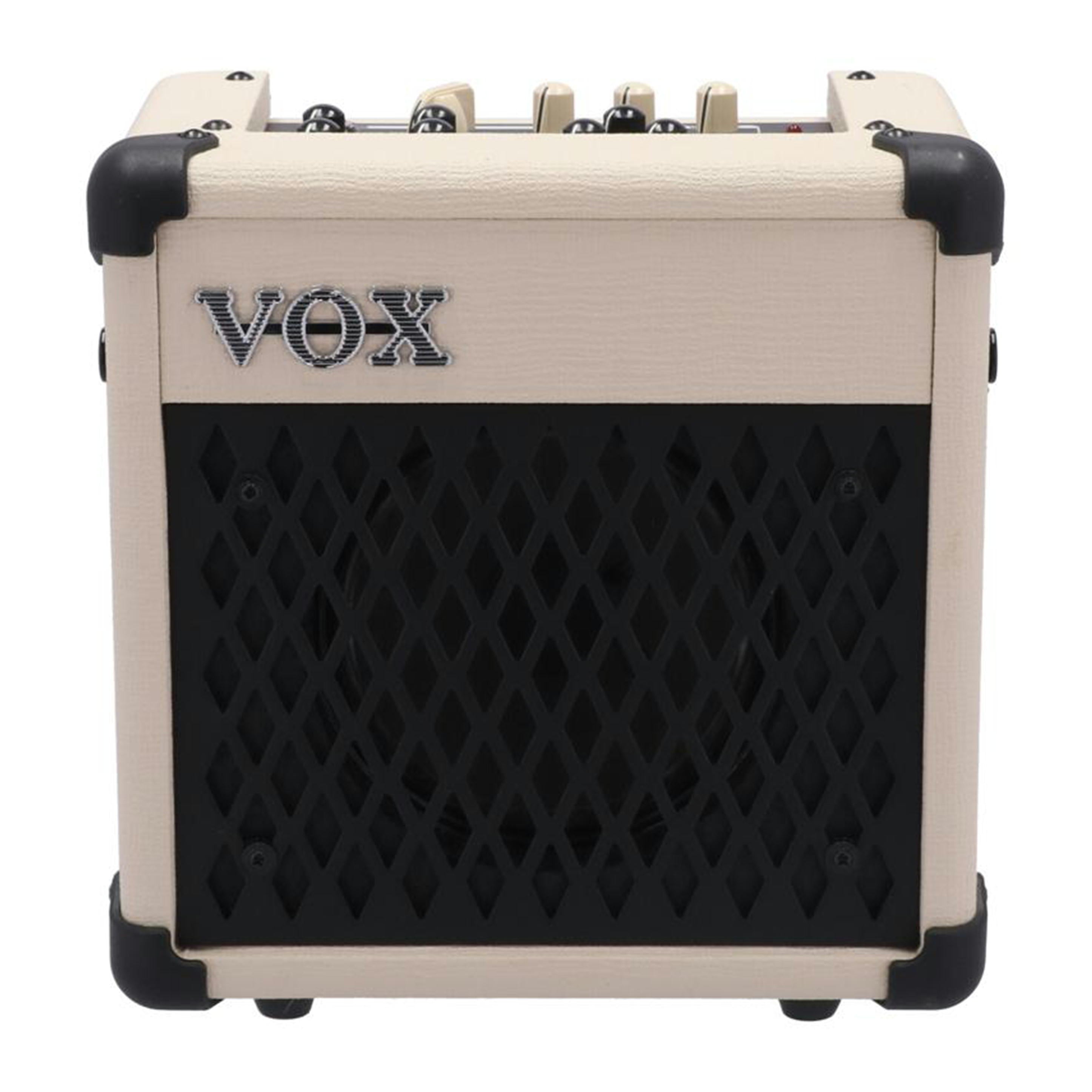 VOX ヴォックス　/ギターアンプ/MINI5-RM//900365/Bランク/77
