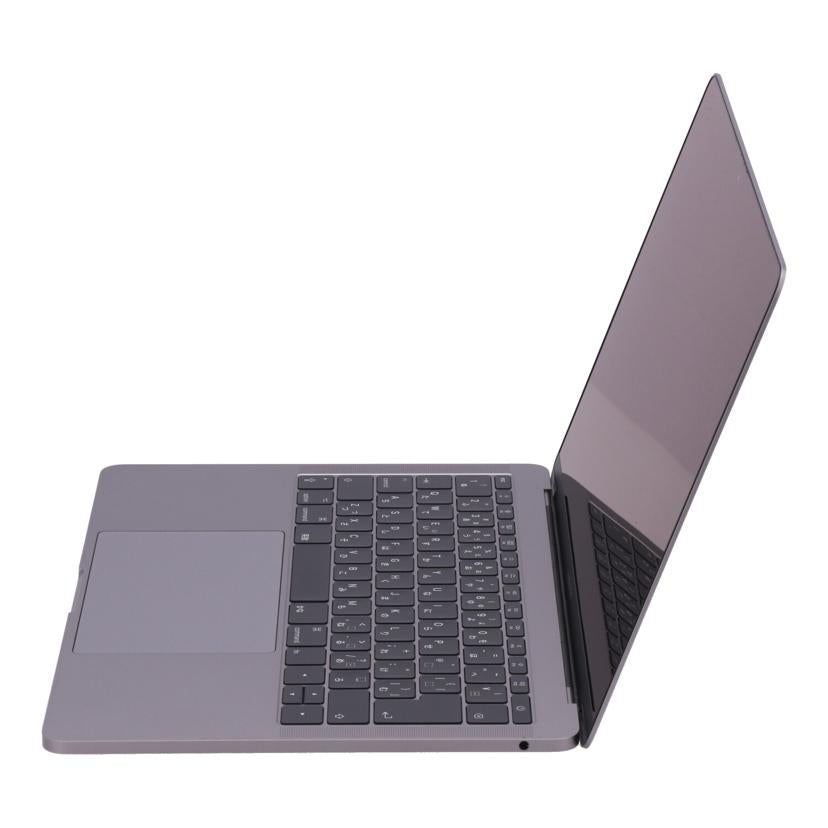 Apple アップル/MacBook　Pro（Retina　13インチ　Mid　2017）/MPXQ2J/A//FVFY28X4HV22/Bランク/01