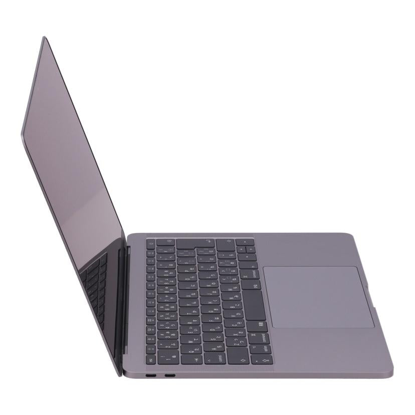 Apple アップル/MacBook　Pro（Retina　13インチ　Mid　2017）/MPXQ2J/A//FVFY28X4HV22/Bランク/01