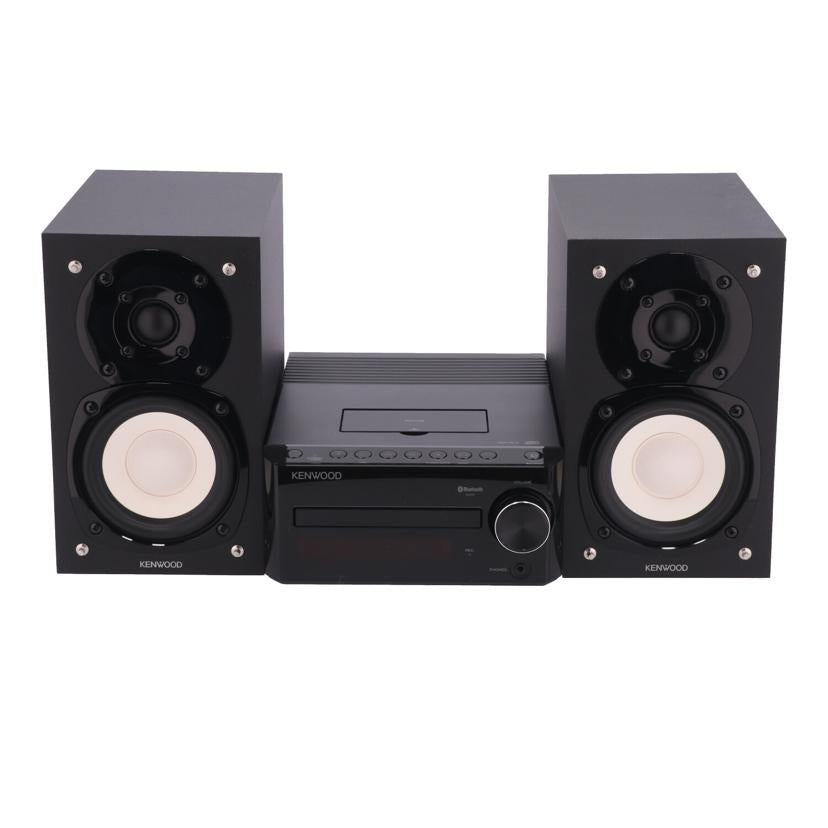 KENWOOD ケンウッド　/コンパクトHi－Fiシステム/K-531//079C2471/Bランク/62