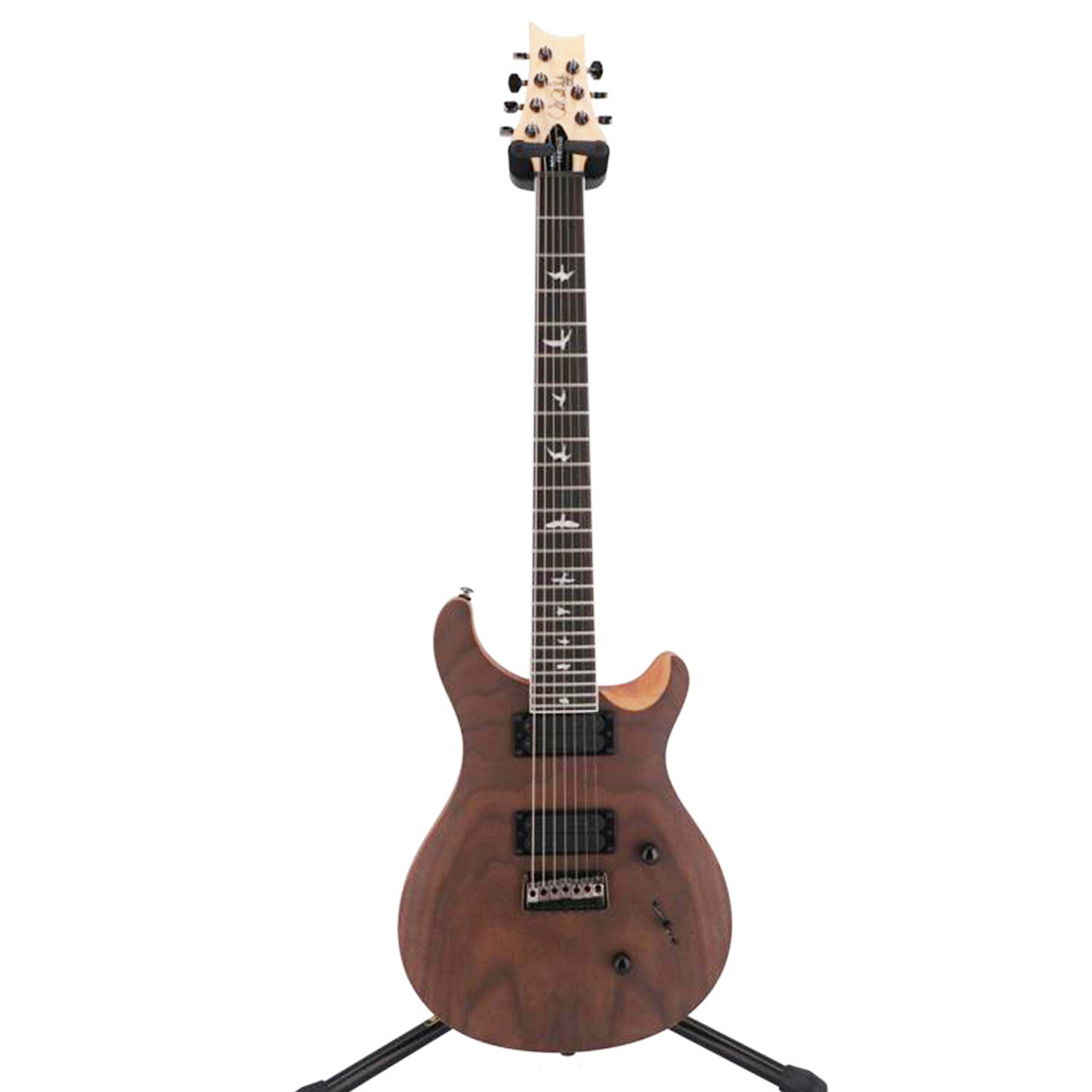 PRS ポールリードスミス　/エレキギター／PRS　/SE MARK HOLCOMB WALNUT//D16577/Aランク/18