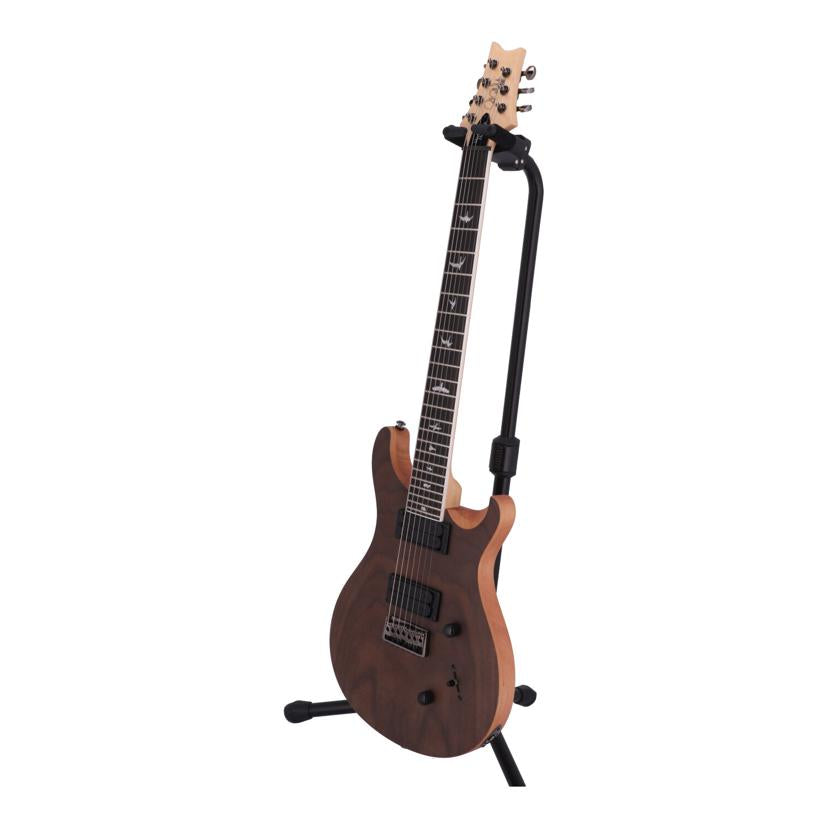 PRS ポールリードスミス　/エレキギター／PRS　/SE MARK HOLCOMB WALNUT//D16577/Aランク/18