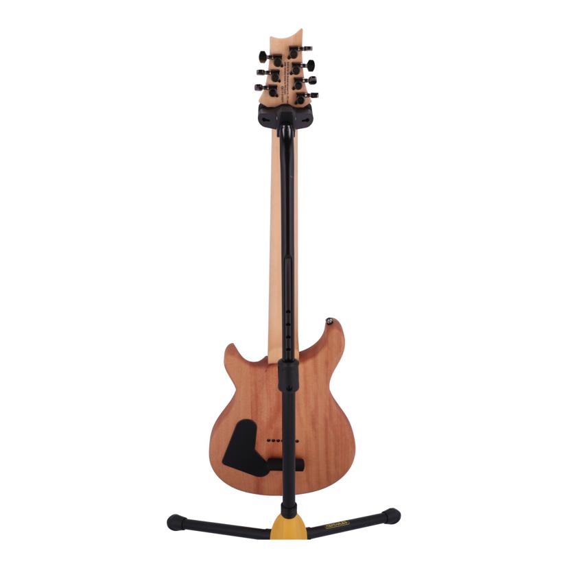 PRS ポールリードスミス　/エレキギター／PRS　/SE MARK HOLCOMB WALNUT//D16577/Aランク/18