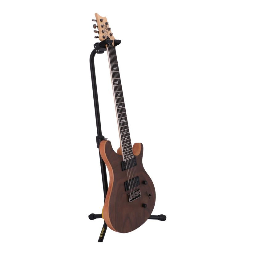 PRS ポールリードスミス　/エレキギター／PRS　/SE MARK HOLCOMB WALNUT//D16577/Aランク/18