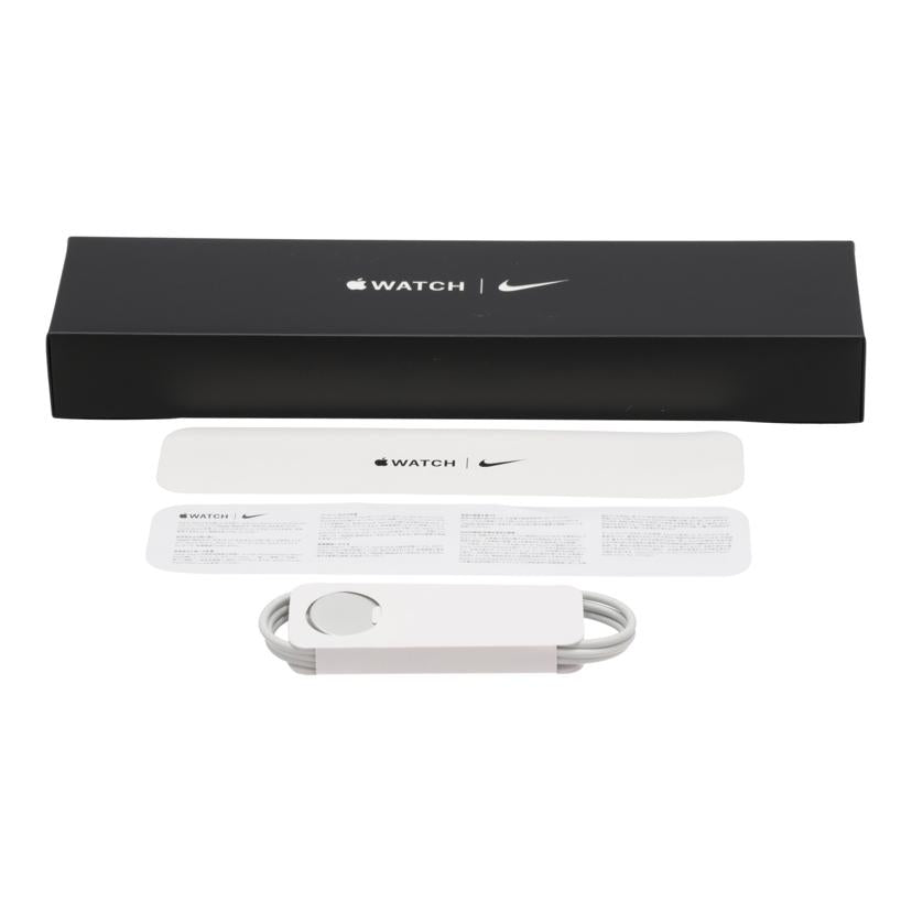 Apple アップル /Apple Watch Nike Series7 GPS 41mm/MKN43J/A//HF57YVDC7D/BCランク/24