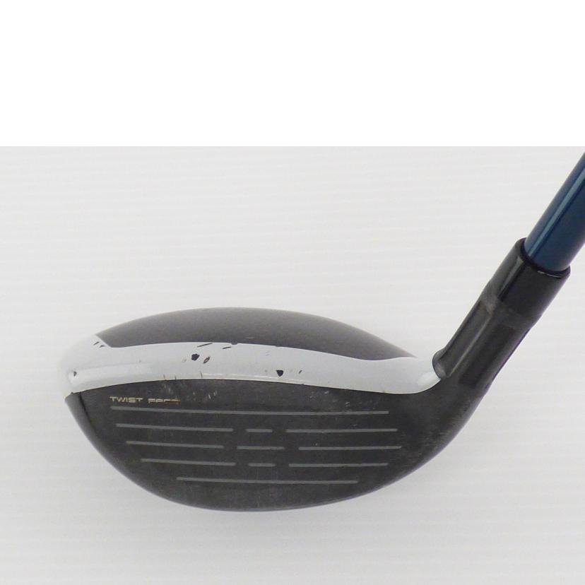 TaylorMade テイラーメイド/UT3　SIM　2　MAXレスキュー/SIM 2 MAX//Bランク/64