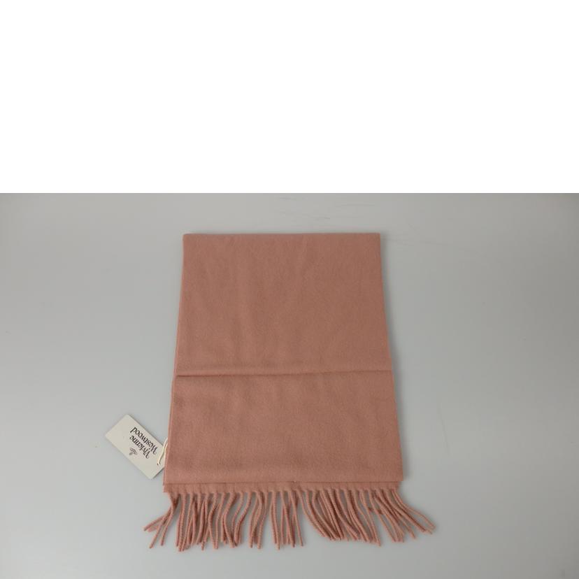 Vivienne　Westwood ヴィヴィアンウエストウッド/ウールマフラー/81030007-W001Z//SAランク/76