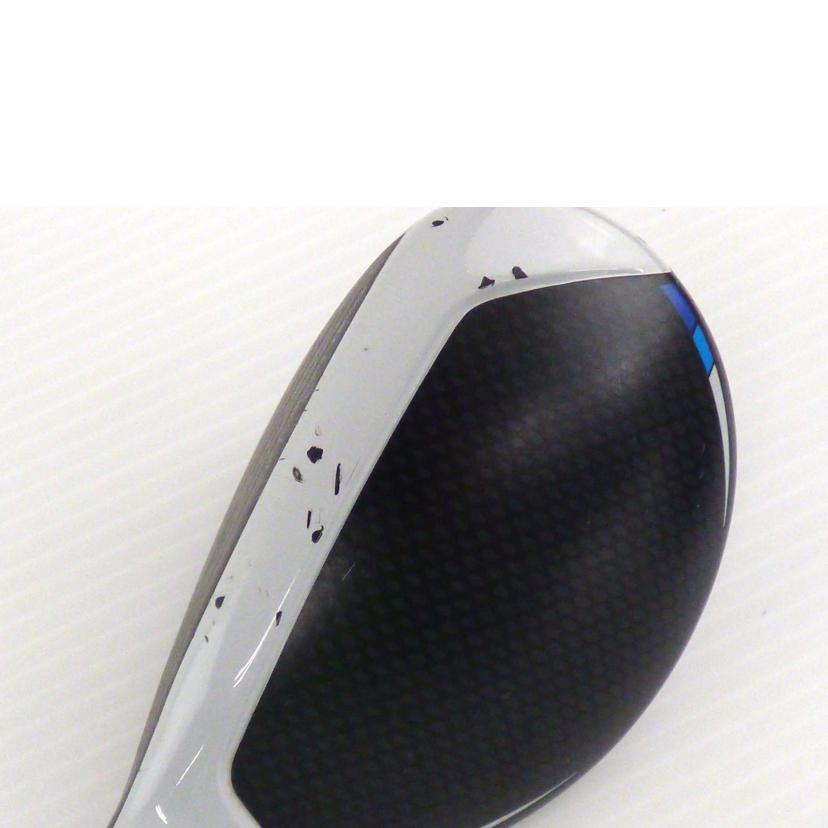 TaylorMade テイラーメイド/UT3　SIM　2　MAXレスキュー/SIM 2 MAX//Bランク/64