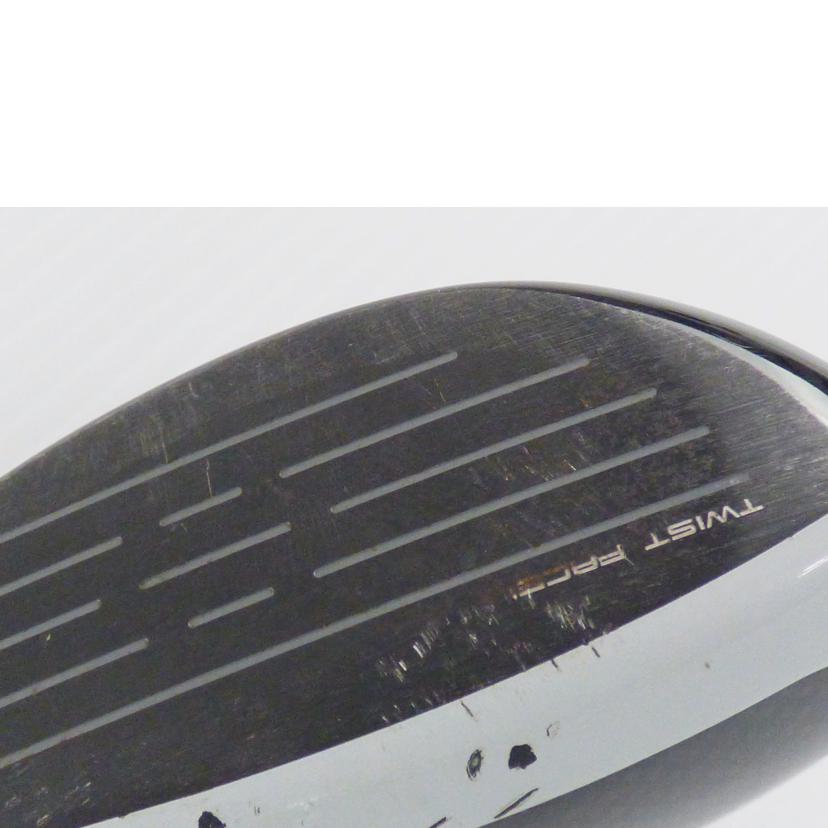 TaylorMade テイラーメイド/UT3　SIM　2　MAXレスキュー/SIM 2 MAX//Bランク/64
