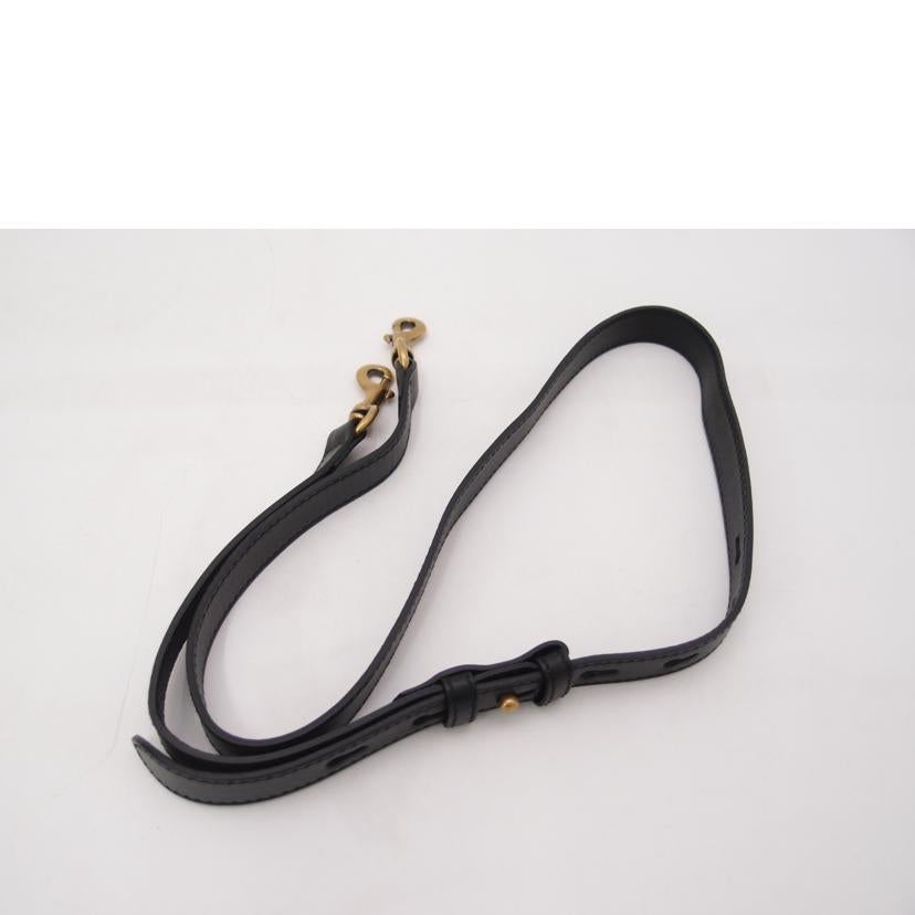 GUCCI グッチ/GGスプリームタイガー2wayトート／ブラック/450950//200***/Aランク/69