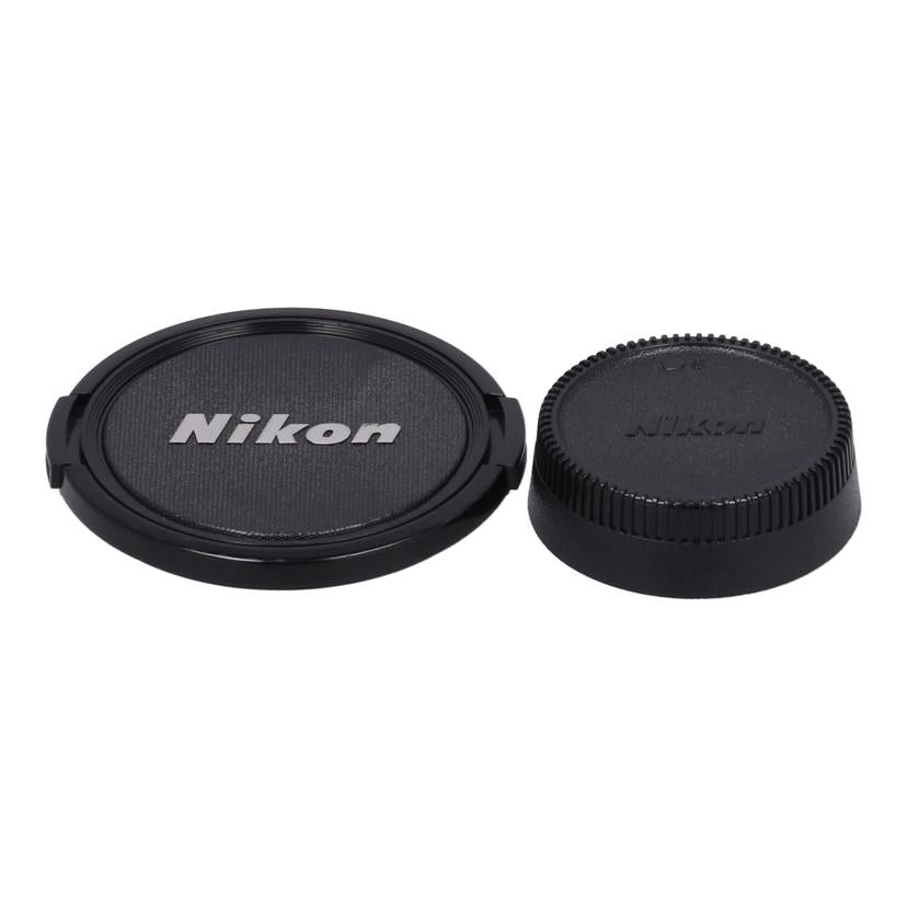 Nikon ニコン　/交換レンズ／180mm/AF 180mm f2.8D ED//402851/Bランク/67
