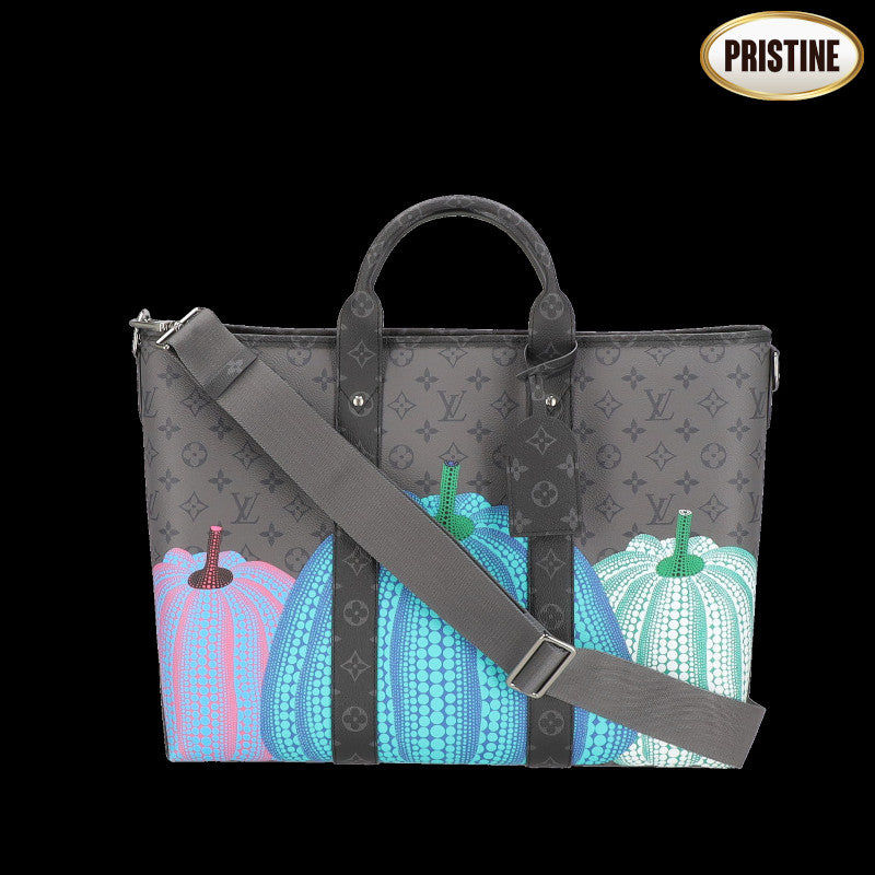 LOUIS VUITTON ルイヴイトン/LV×YKウイ－クエンド・ト－ト／モノグラム／エクリプス/M46434//RFI****/Sランク/93