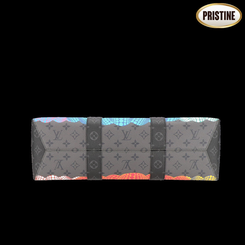 LOUIS VUITTON ルイヴイトン/LV×YKウイ－クエンド・ト－ト／モノグラム／エクリプス/M46434//RFI****/Sランク/93