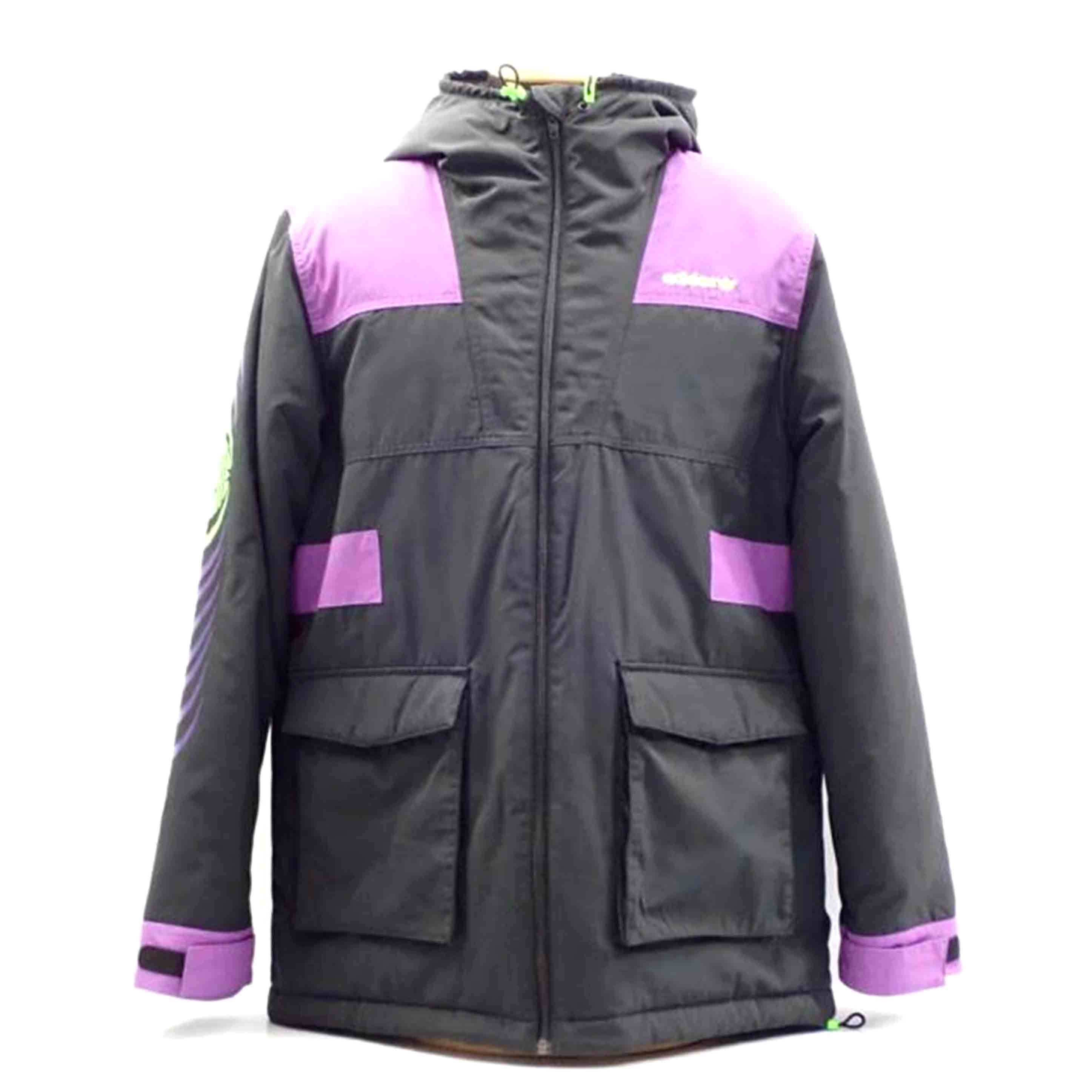 adidas アディダス/★adidas　グラフィックパデットJKT/GT6721//O/ABランク/62