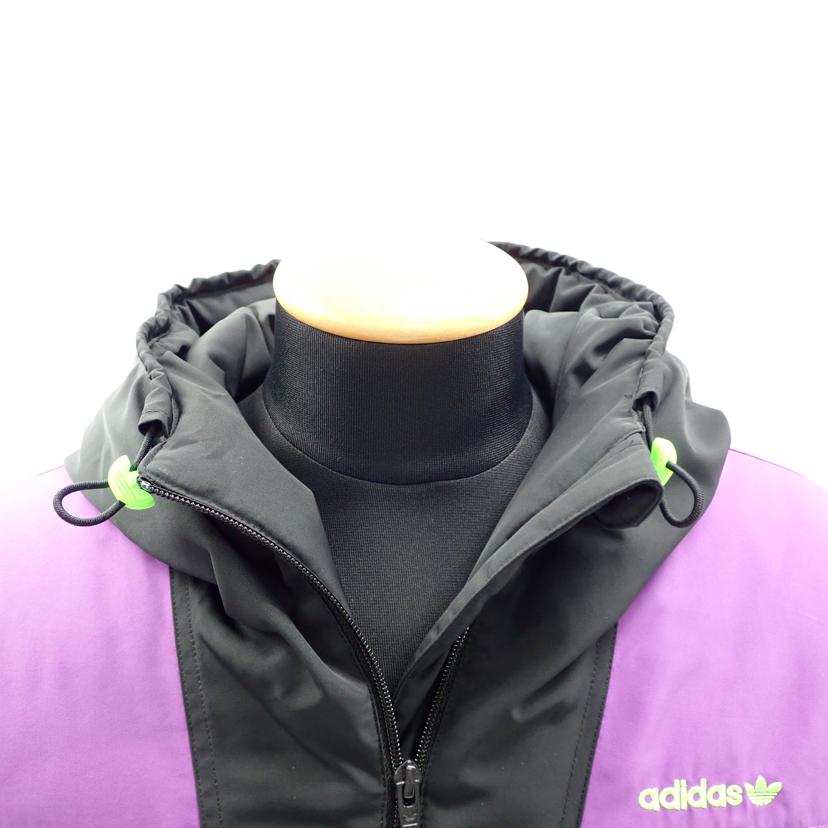 adidas アディダス/★adidas　グラフィックパデットJKT/GT6721//O/ABランク/62