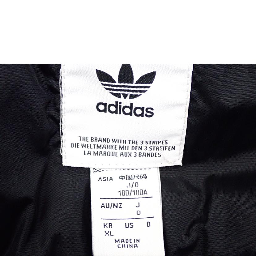 adidas アディダス/★adidas　グラフィックパデットJKT/GT6721//O/ABランク/62