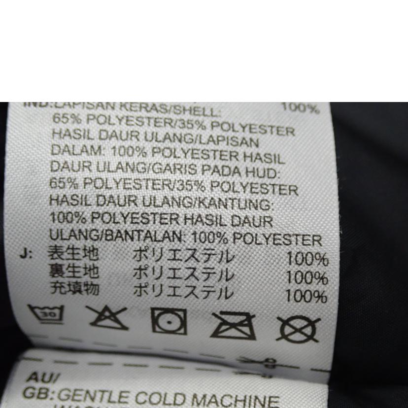 adidas アディダス/★adidas　グラフィックパデットJKT/GT6721//O/ABランク/62