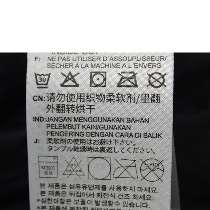 adidas アディダス/★adidas　グラフィックパデットJKT/GT6721//O/ABランク/62