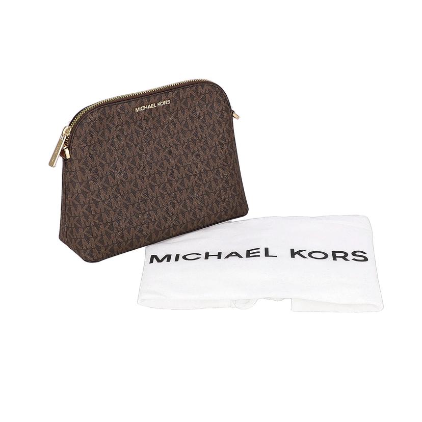 MICHAEL　KORS マイケルコース/ダリア2IN1サッチェルスモール/35F0GDIC1L//JT2*****/Aランク/24
