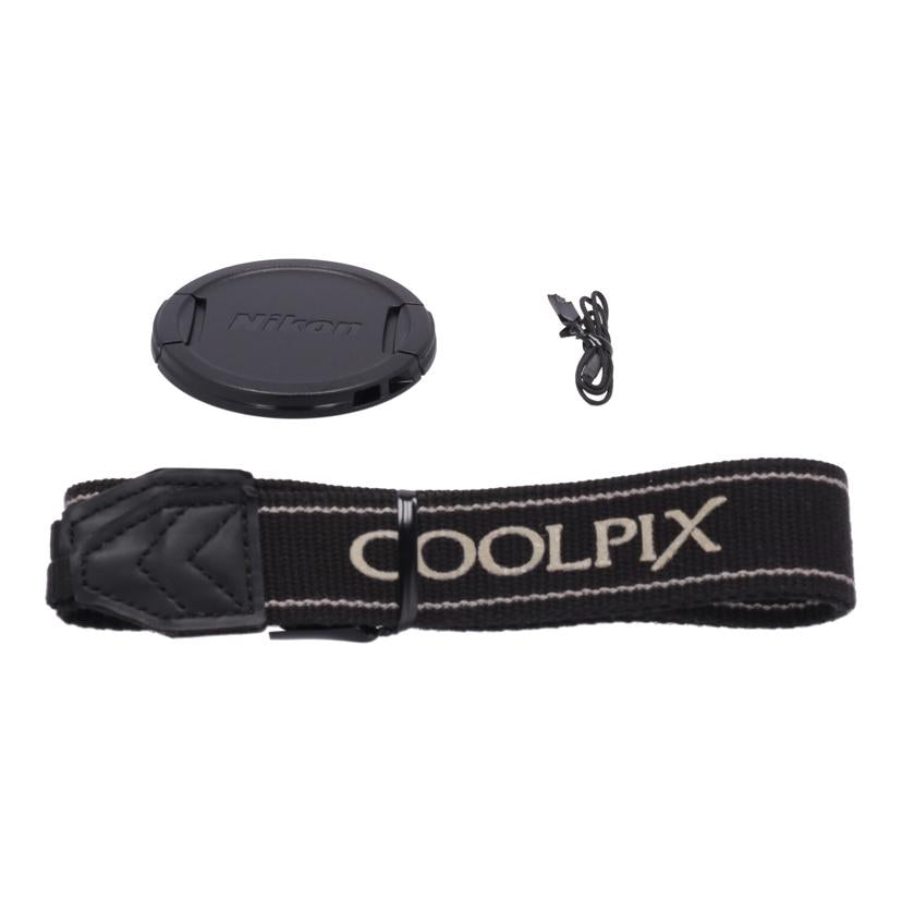 Nikon ニコン　/デジタルカメラ/COOLPIX L840//2005405/Bランク/67