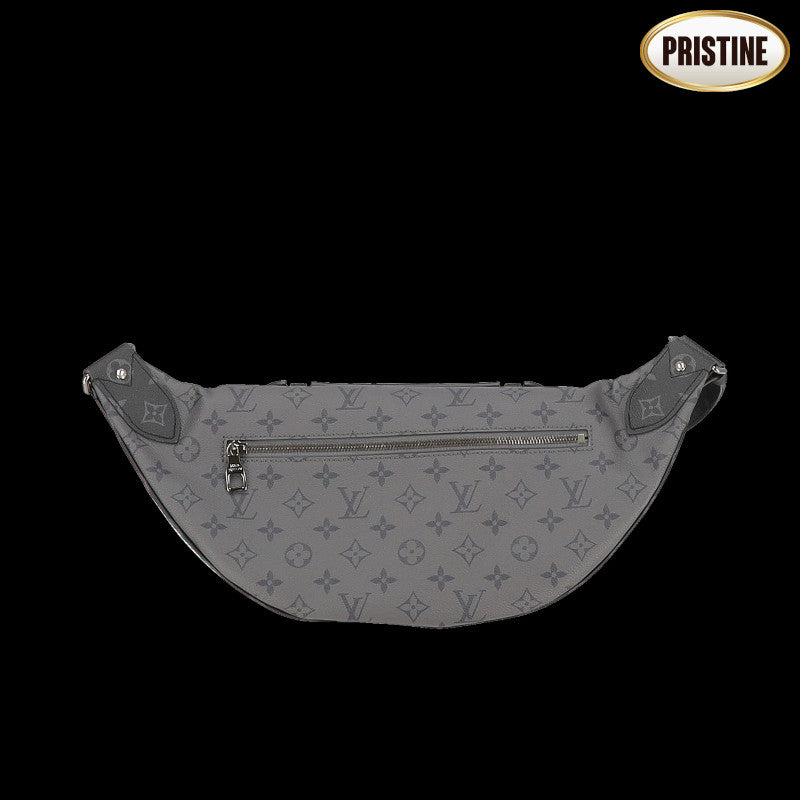 LOUIS VUITTON ルイヴイトン/LV×YKマキシバムバック／モノグラム／エクリプス/M46346//RFI****/Sランク/93