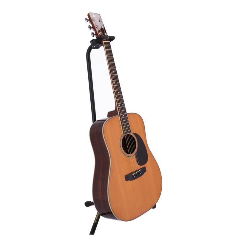 Morris モーリス/アコースティックギター/W-30//Bランク/82