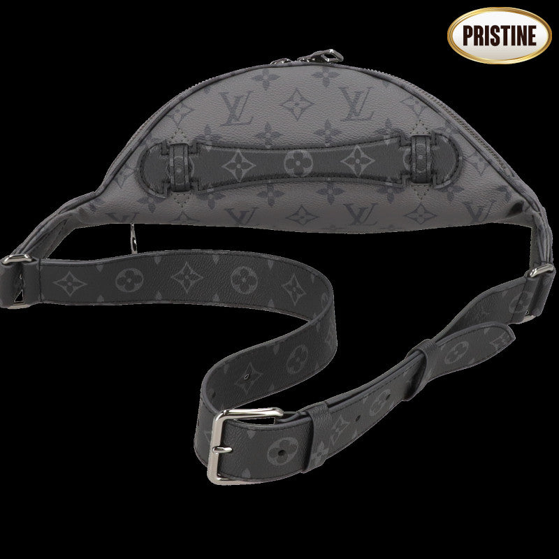 LOUIS VUITTON ルイヴイトン/LV×YKマキシバムバック／モノグラム／エクリプス/M46346//RFI****/Sランク/93