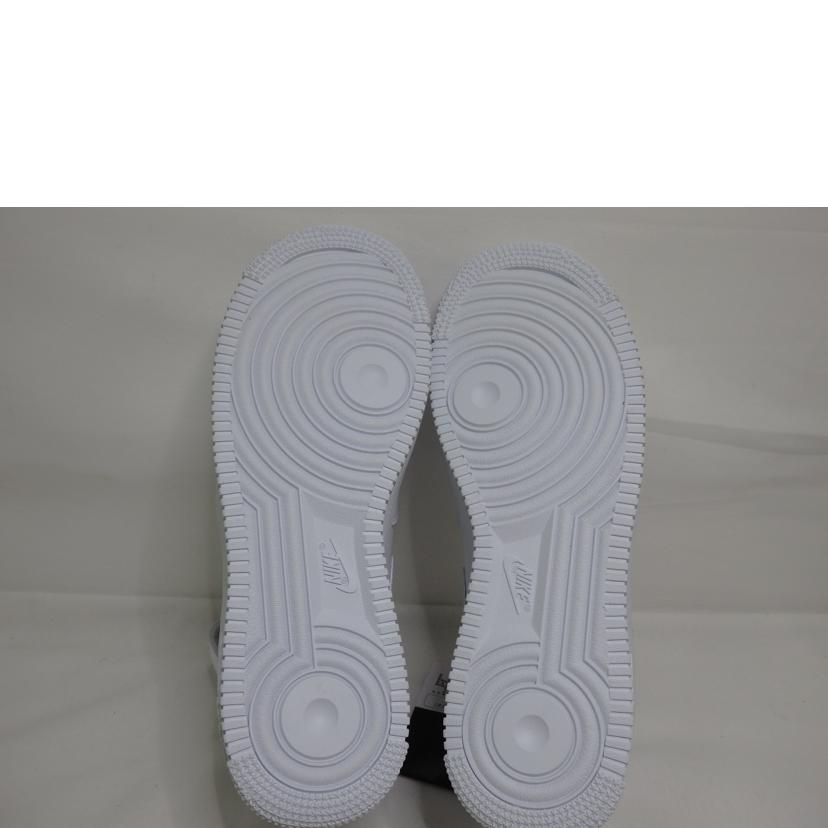 NIKE ナイキ/AIR　FORCE1MID　SP／27．0cm/FZ8784-100//Sランク/84