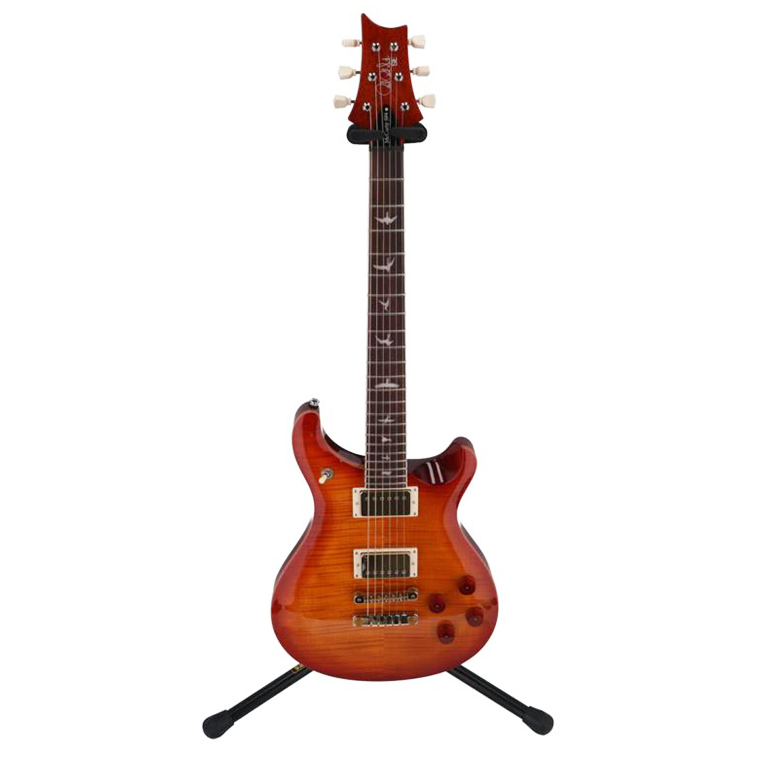PRS ポールリードスミス　/エレキギター／PRS　/SE McCARTY 594//G018077/Aランク/18