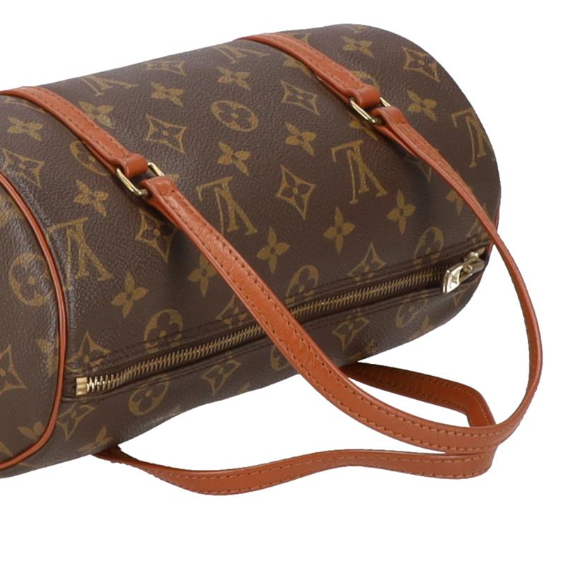 LOUISVUITTON ルイヴィトン　ハンドバッグ　M51386 パピヨン26 程度B パピヨン ルイヴィトン LOUIS VUITTON 26 ハンドバッグ モノグラム