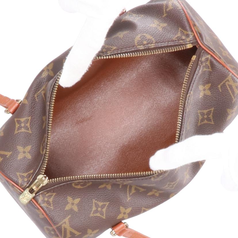 LOUISVUITTON ルイヴィトン　ハンドバッグ　M51386 パピヨン26 程度B ルイ・ヴィトン(LOUIS VUITTON)ルイ・ヴィトン パピヨン26