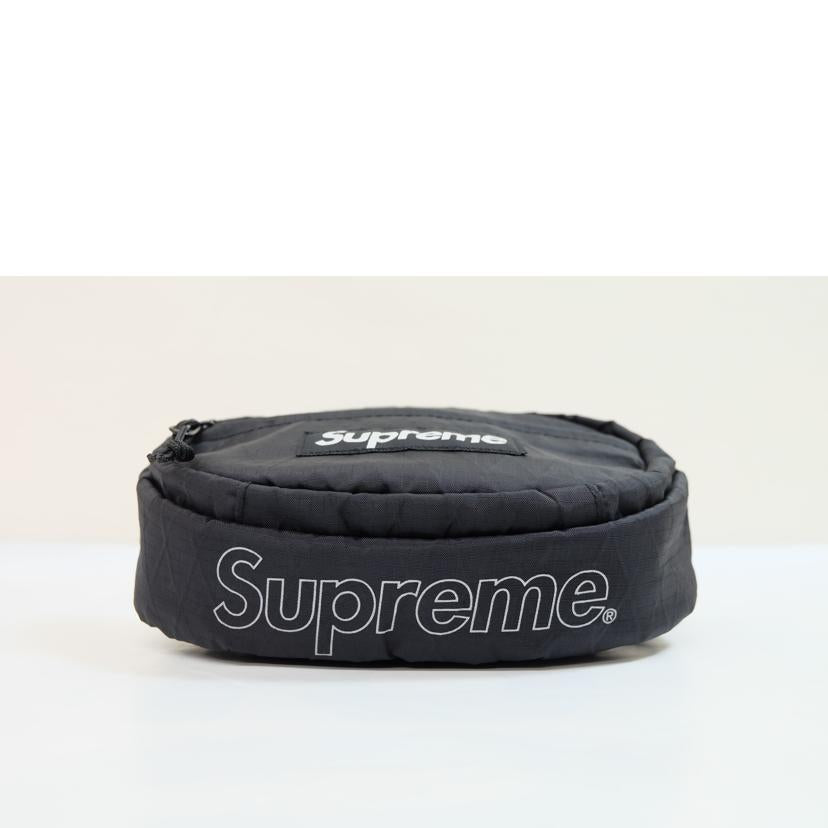 Supreme ｼｭﾌﾟﾘｰﾑ/ボディバッグ/0747175ABランク/71