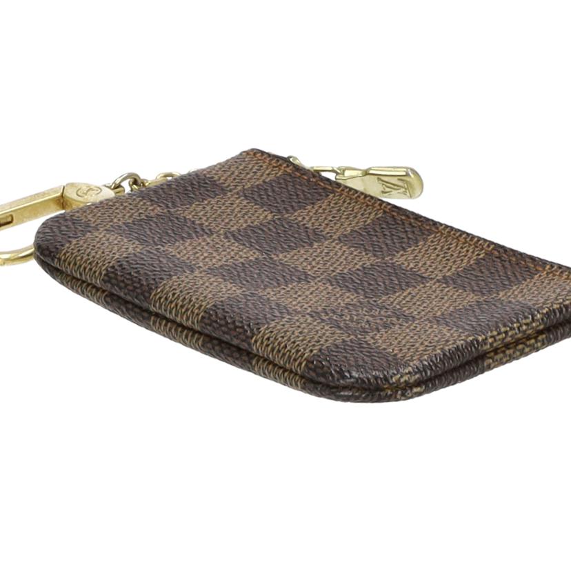 LOUIS　VUITTON ルイヴィトン/ポシェット・クレ／ダミエ/N62658//CA4***/ABランク/91