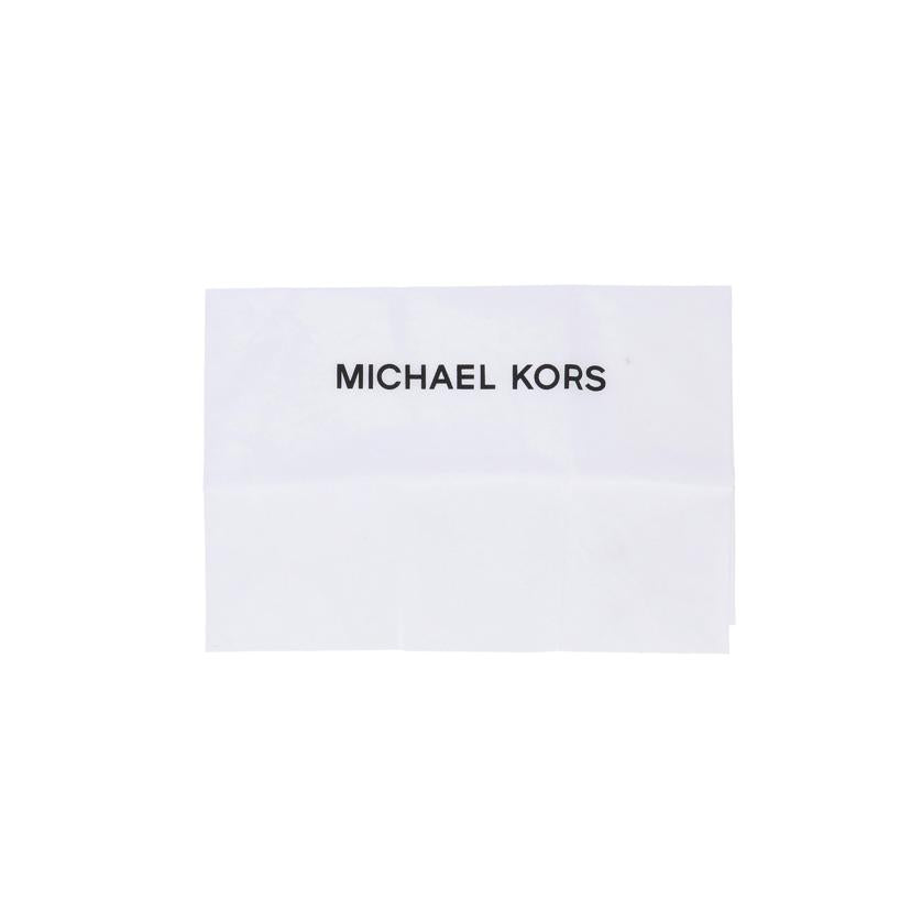MICHAEL　KORS マイケルコース/イーディススモールサフィアーノレザーサッチェル/30S2G7ES1L//BCM*****/Aランク/24