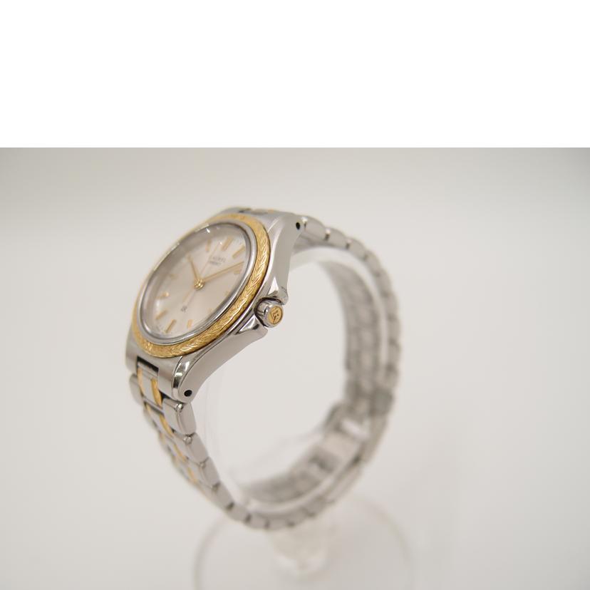 SEIKO セイコー/LAUREL／18KT×SS／レディースクォーツ/LHSX501//330***/ABランク/69