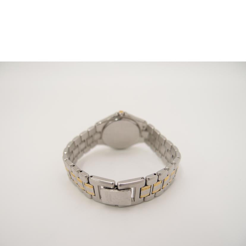 SEIKO セイコー/LAUREL／18KT×SS／レディースクォーツ/LHSX501//330***/ABランク/69