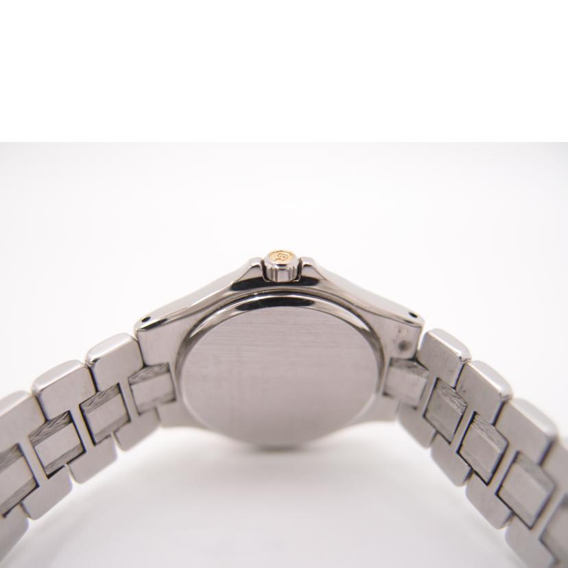 SEIKO セイコー/LAUREL／18KT×SS／レディースクォーツ/LHSX501//330***/ABランク/69