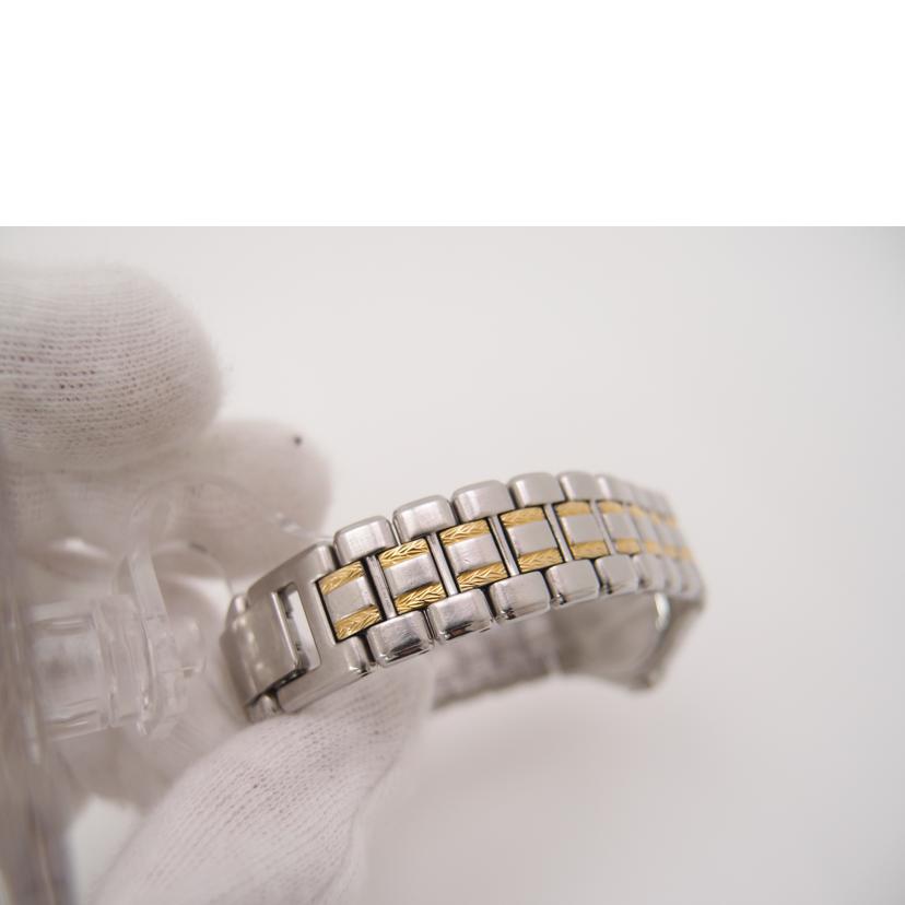 SEIKO セイコー/LAUREL／18KT×SS／レディースクォーツ/LHSX501//330***/ABランク/69