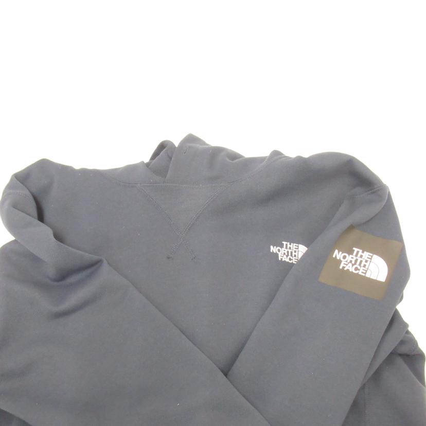 THE　NORTH　FACE/パーカー／ノースフェイス／ネイビー/NT11935//ABランク/63