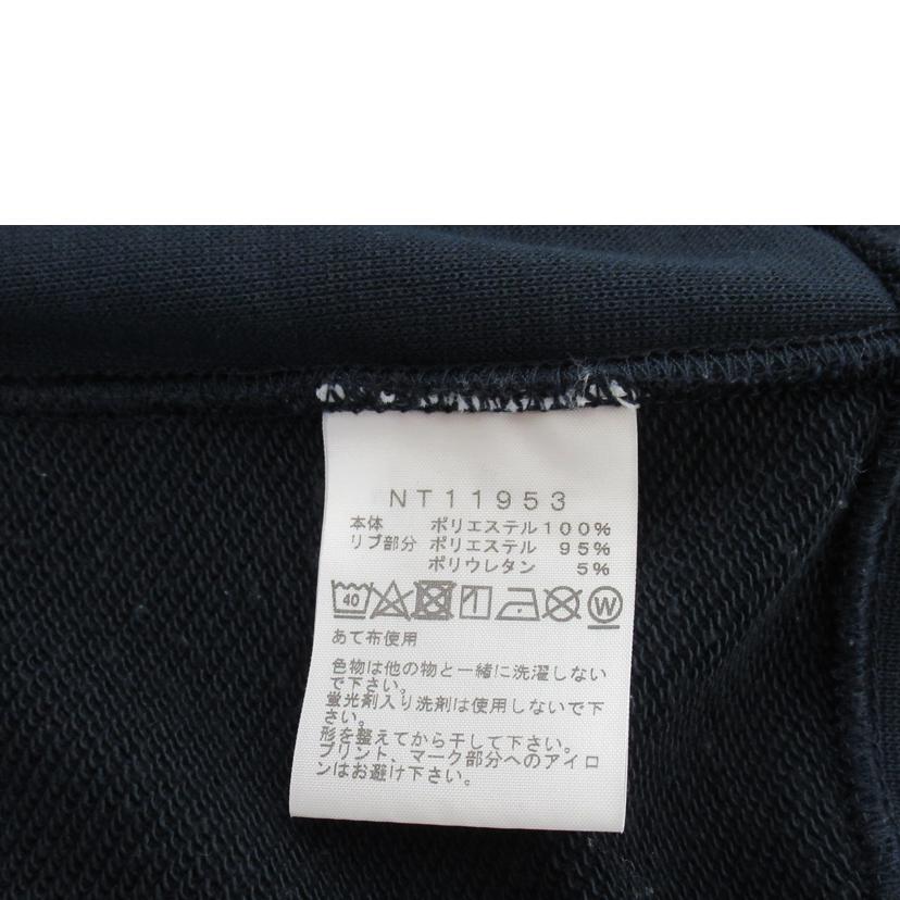 THE　NORTH　FACE/パーカー／ノースフェイス／ネイビー/NT11935//ABランク/63