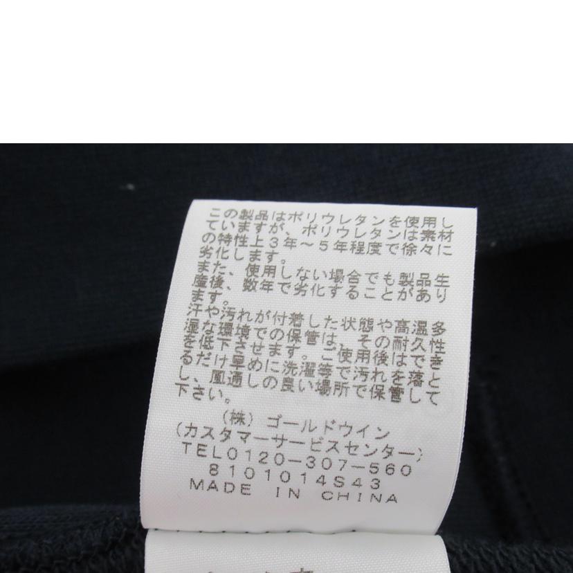 THE　NORTH　FACE/パーカー／ノースフェイス／ネイビー/NT11935//ABランク/63