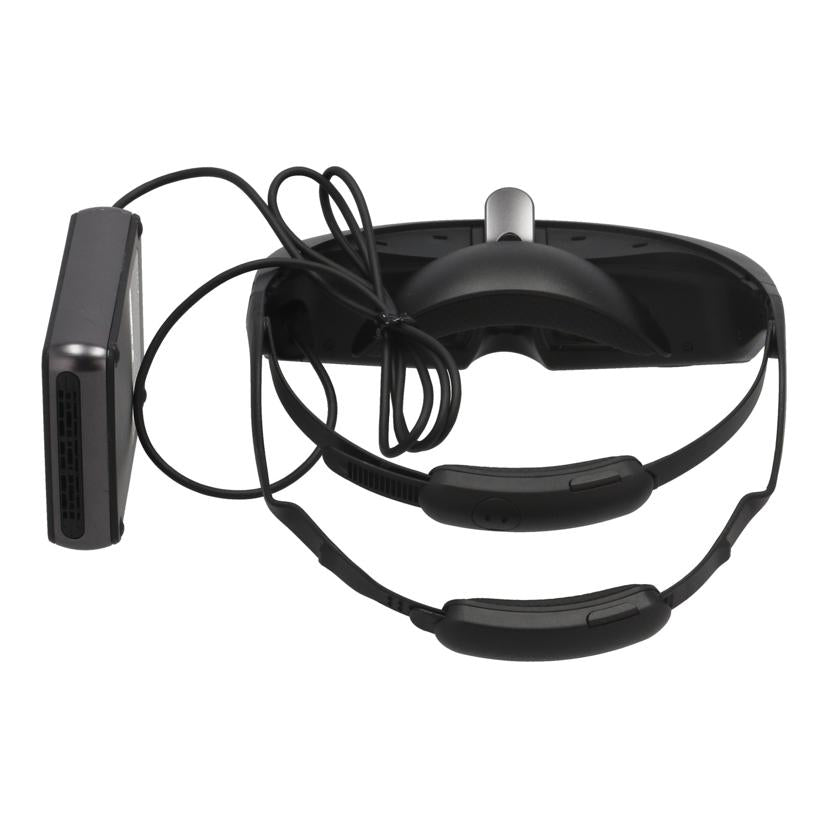 ヘッドマウントディスプレイ　HMZ-T3 SONY ソニー/家電・カメラ・AV機器｜WonderREX-ONLINE 公式通販サイト