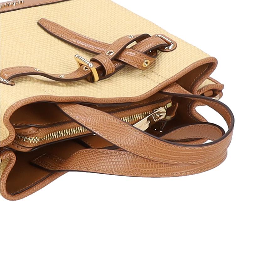Michael　Kors/エミリアスモールサッチェル/35T2GU5S1W//L59*****/SAランク/22