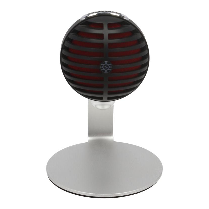 SHURE シュア　/コンデンサーマイク/MV5-B-DIG-A//3AK15243144/Bランク/82