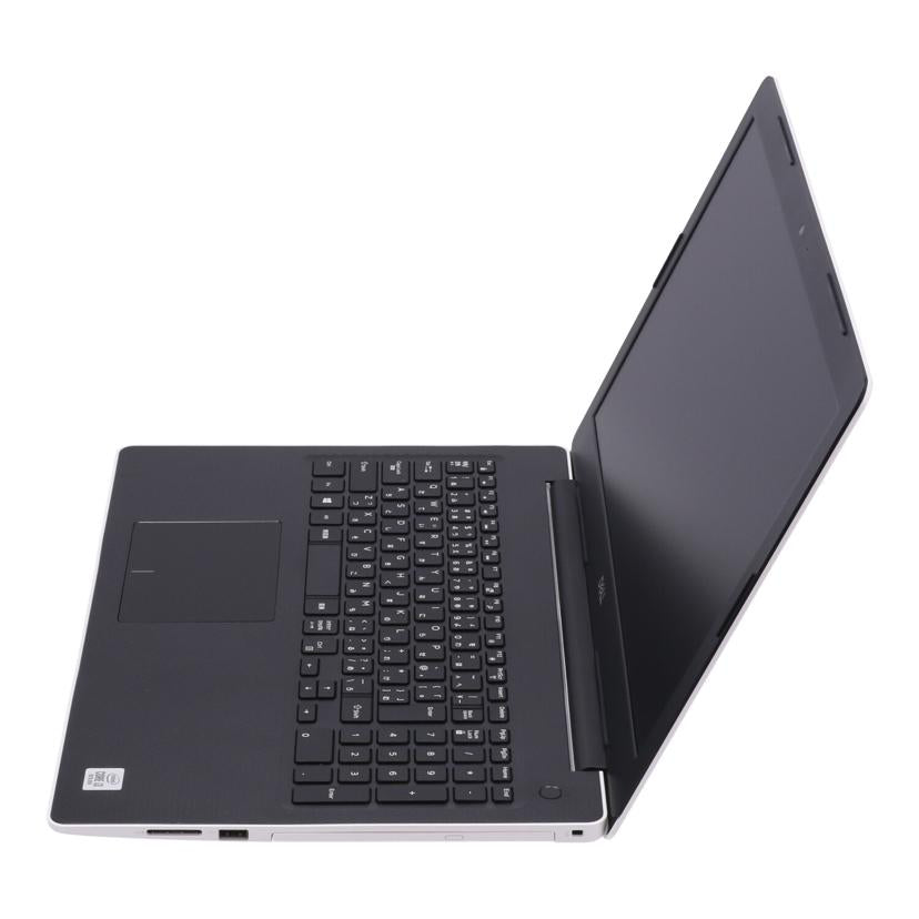 DELL デル/ノートPC/P75F013//6P4M723/Bランク/18