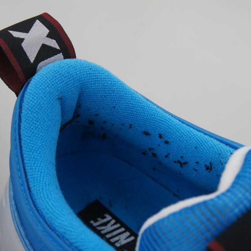 NIKE ナイキ/AIR　MAX97　青/312834-401//27.0cm/ABランク/03